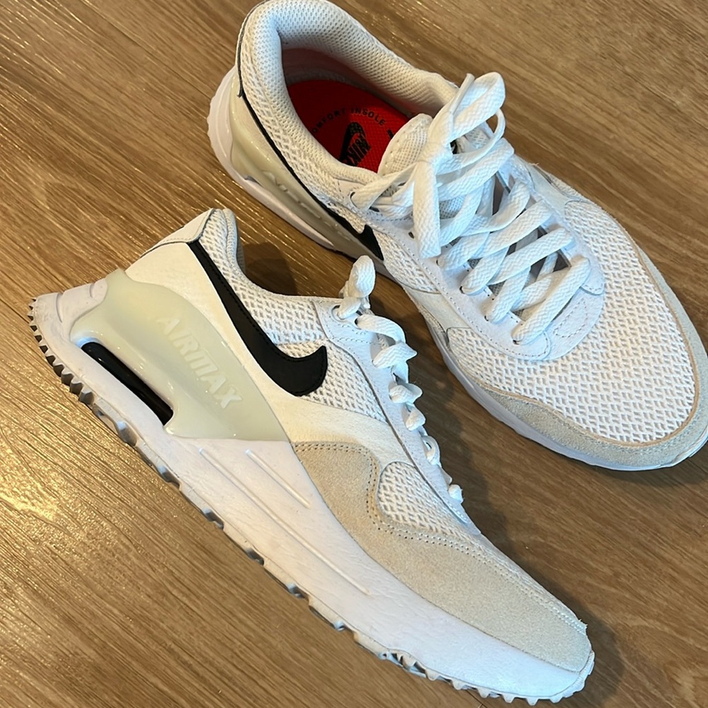 nike shoes